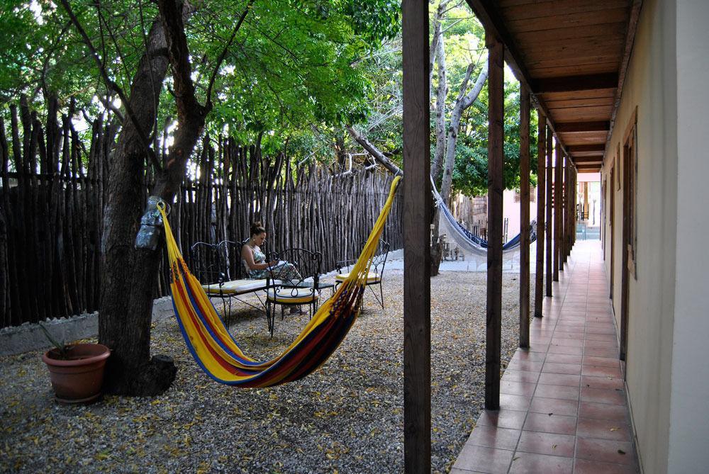 Hotel Loro Tuerto Barahona Exterior photo