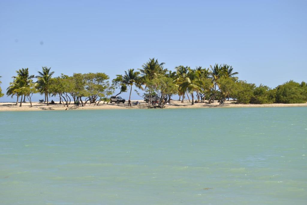 Hotel Loro Tuerto Barahona Exterior photo